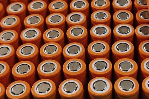 乌海艾佩斯电动车电池回收,锂电池可以回收