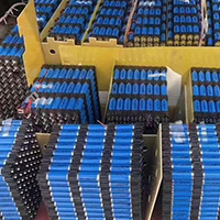 铝电池回收_动力电池回收价格_新能电池回收